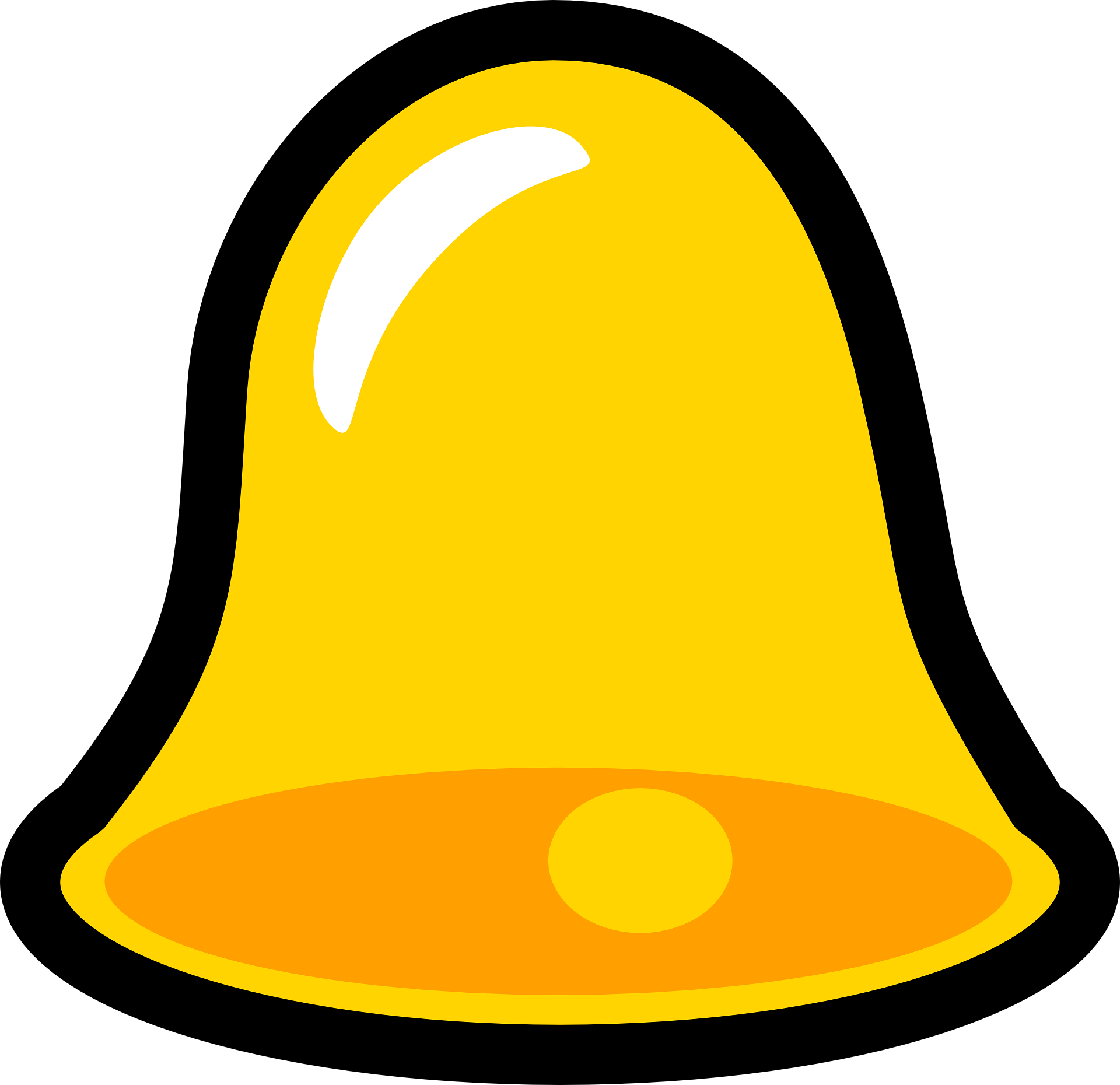 Shiny Bells