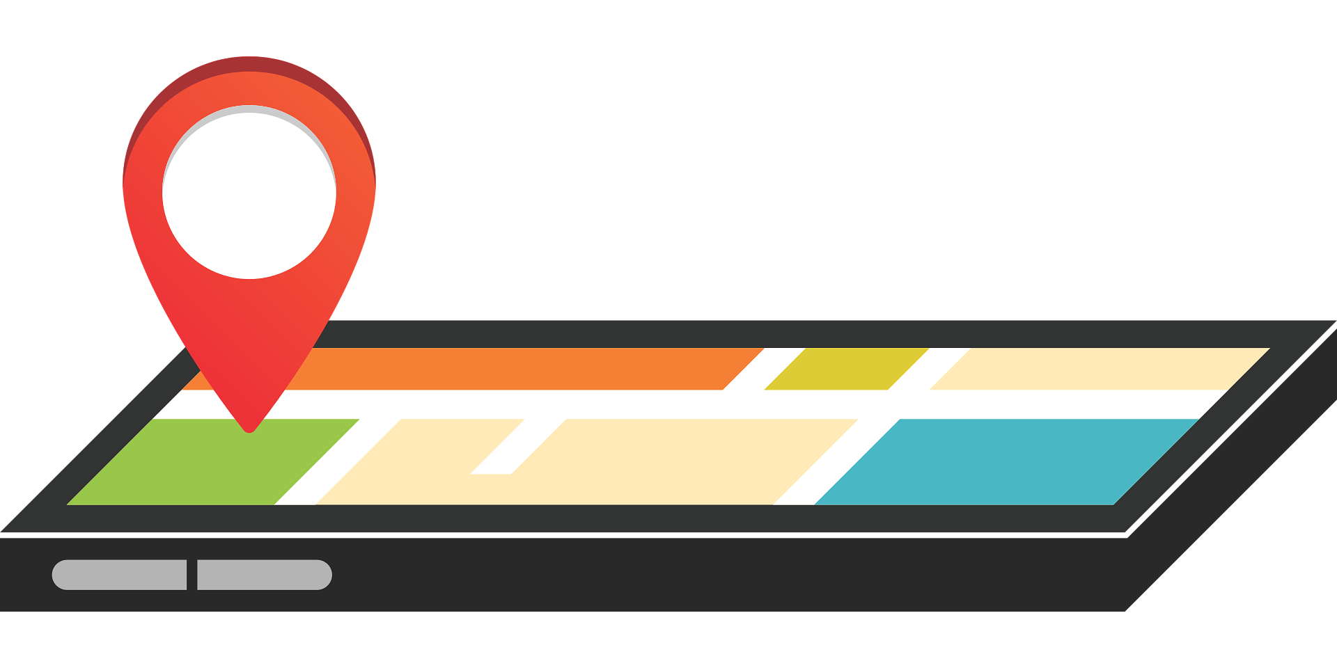 GPS Dots & Status Updates